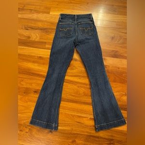 Kimes Ranch Jeans Jennifer size 0/32